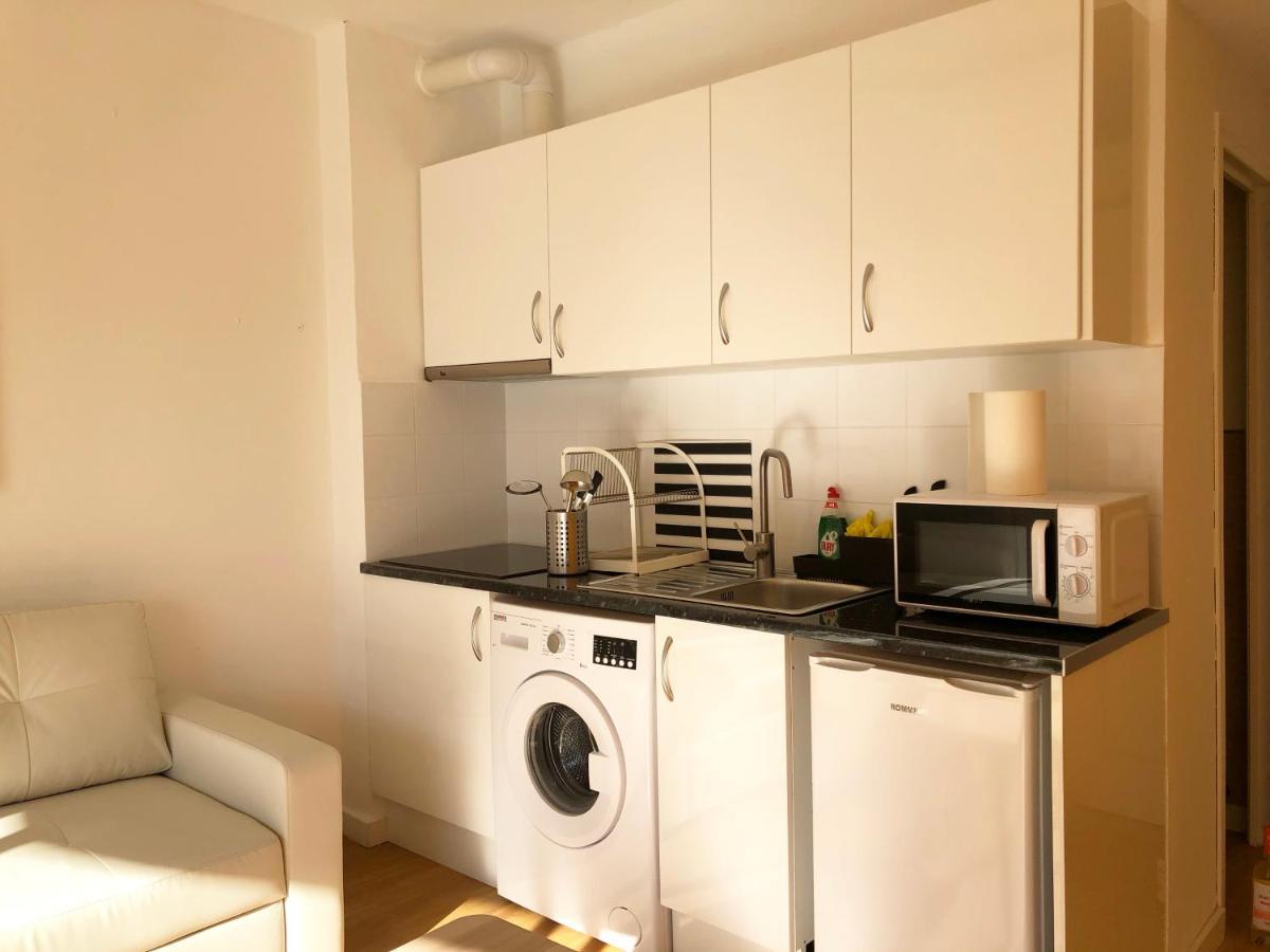 Lovely Seaside Apartment In Front Of Calafell Beach And Cunit Beach Segur de Calafell Exterior foto